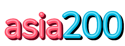 asia200 — logo kanal